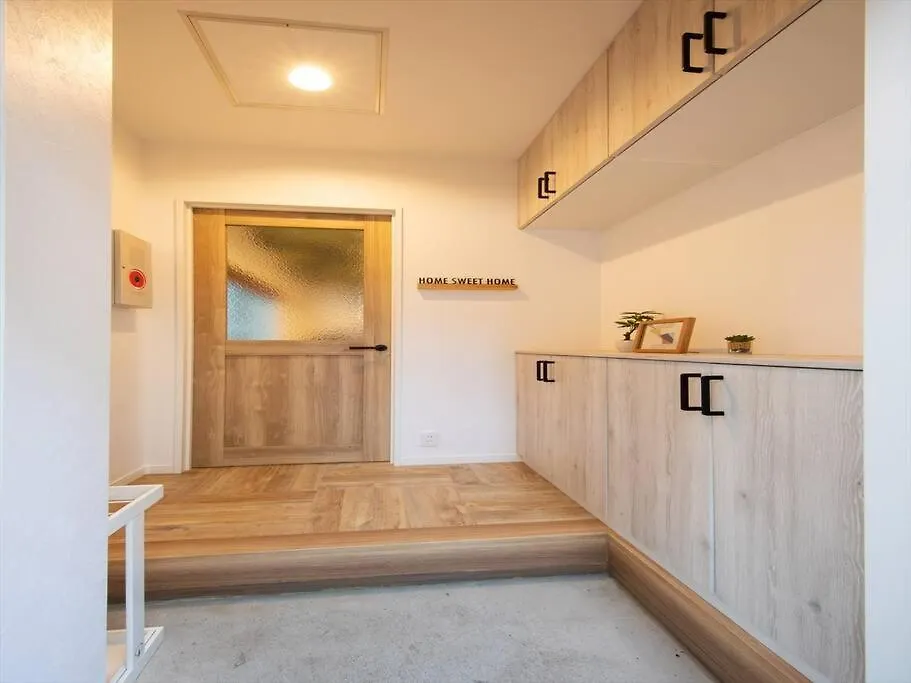 Hotelbehometokyo Apartment