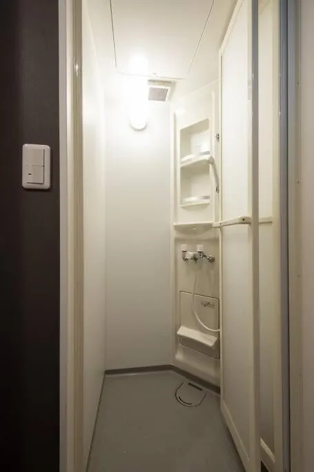 Hotelbehometokyo Apartment Tokyo