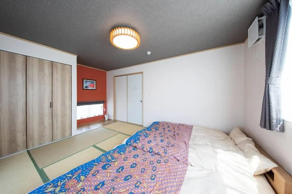 Hotelbehometokyo Japan