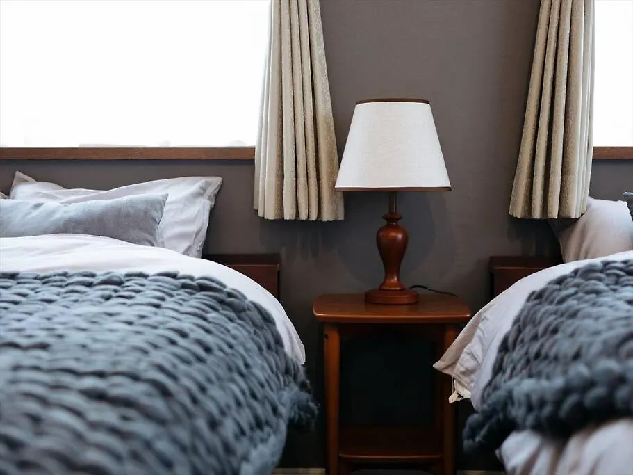 Hotelbehometokyo