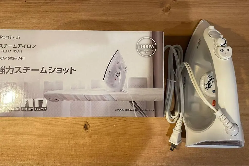 Lejlighed Hotelbehometokyo