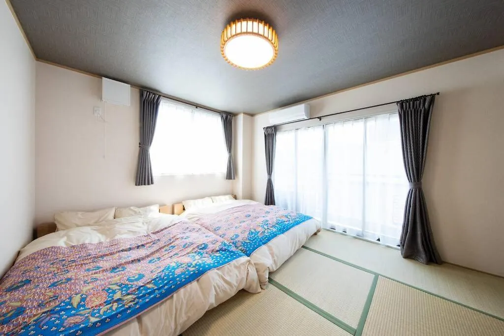 Lejlighed Hotelbehometokyo Japan